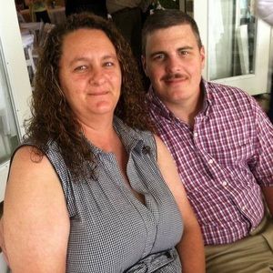 Meet your Posher, Kristina